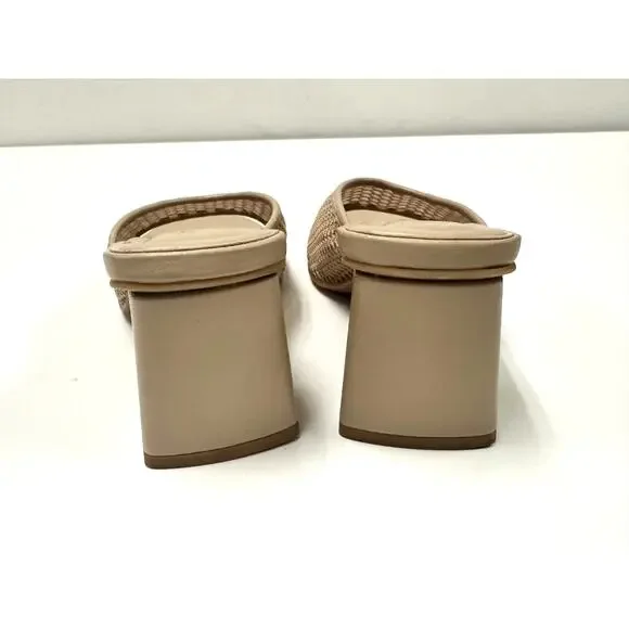 Open Edit Colette Sandal Women's Sz 6 - Picture 4 of 13